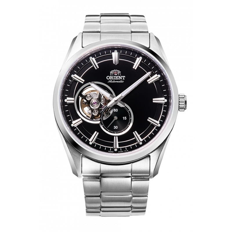 Đồng Hồ Nam ORIENT Contemporary Semi-skeleton RA-AR0002B30B