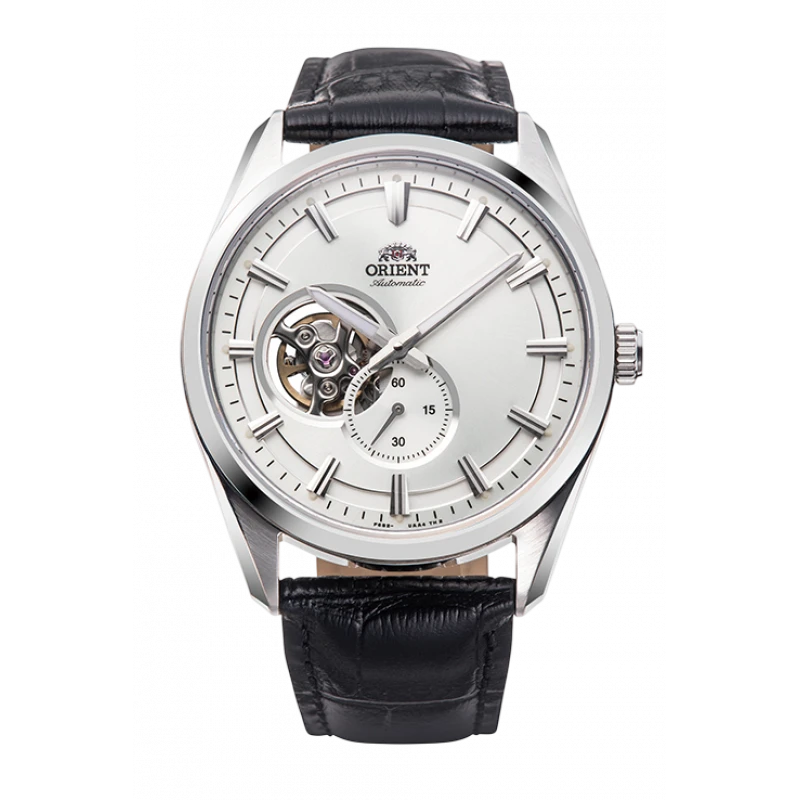 Đồng Hồ Nam ORIENT Contemporary Semi-skeleton RA-AR0004S30B