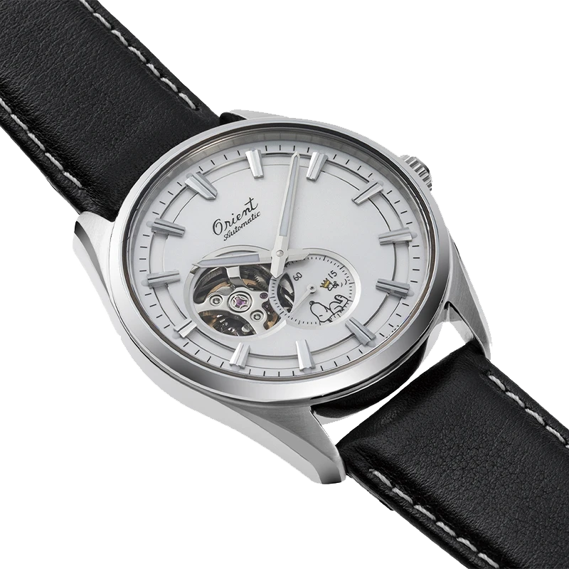 Đồng hồ Nam Orient Limited Edition RA-AR0011S30B