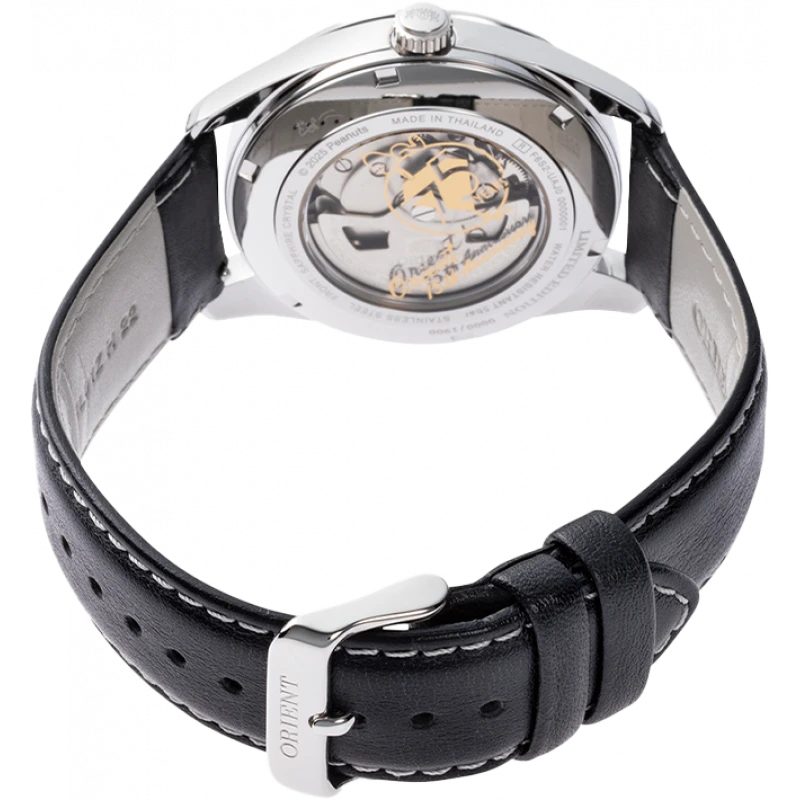 Đồng hồ Nam Orient Limited Edition RA-AR0011S30B