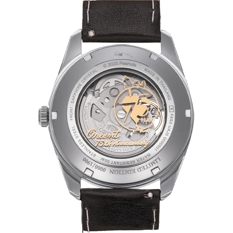 Đồng hồ Nam Orient Limited Edition RA-AR0011S30B