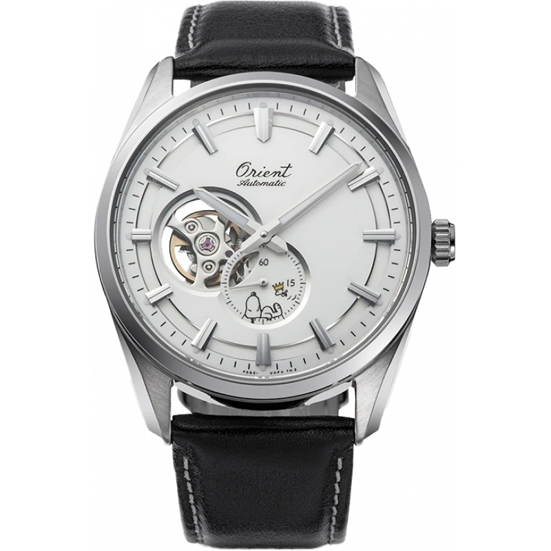 Đồng hồ Nam Orient Limited Edition RA-AR0011S30B