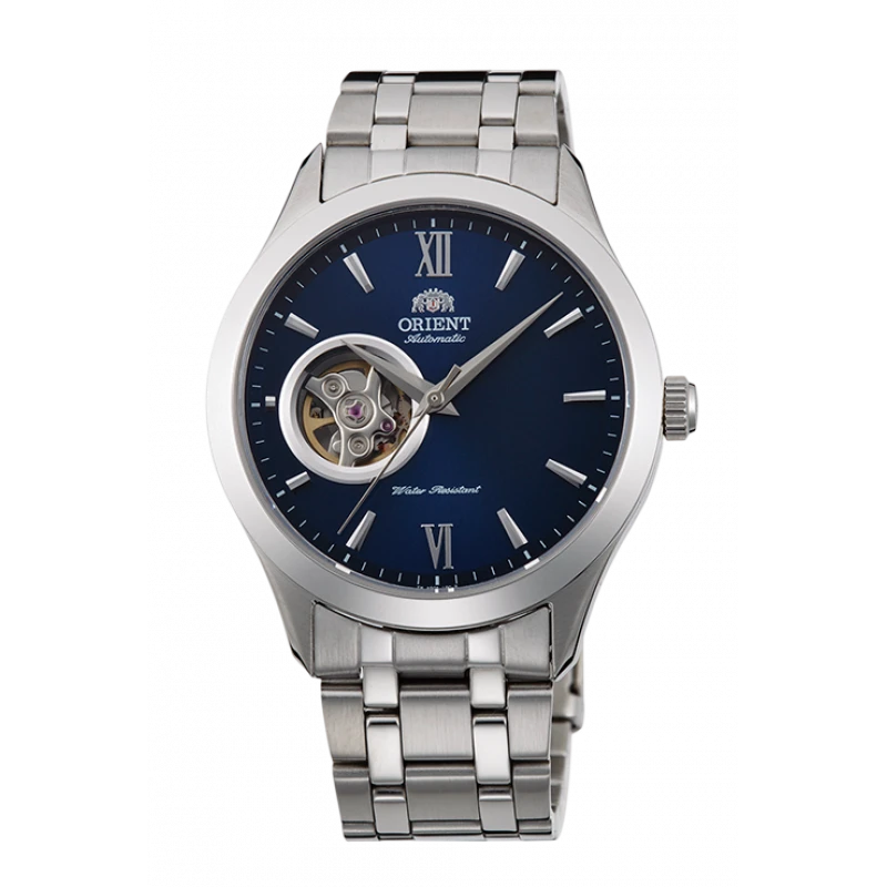 Đồng Hồ Nam ORIENT Contemporary Open Heart TAG03001D0