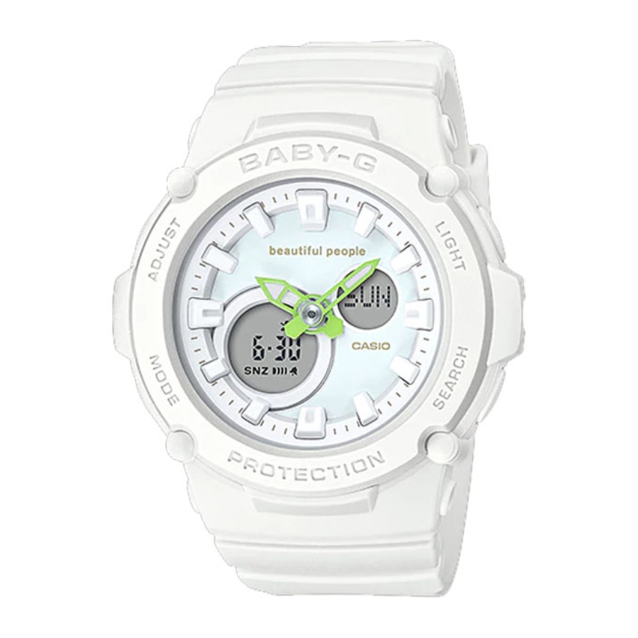 Đồng Hồ Nữ CASIO BABY-G BGA-270BP-7ADR