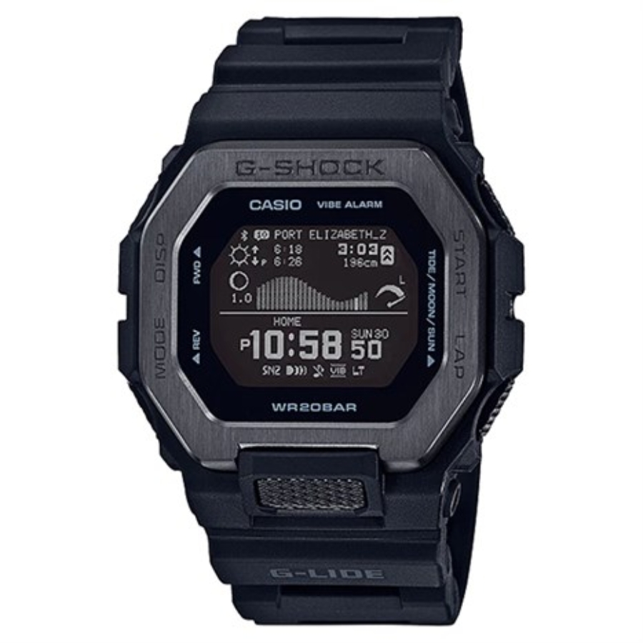 Đồng Hồ Nam CASIO G-SHOCK GBX-100NS-1DR