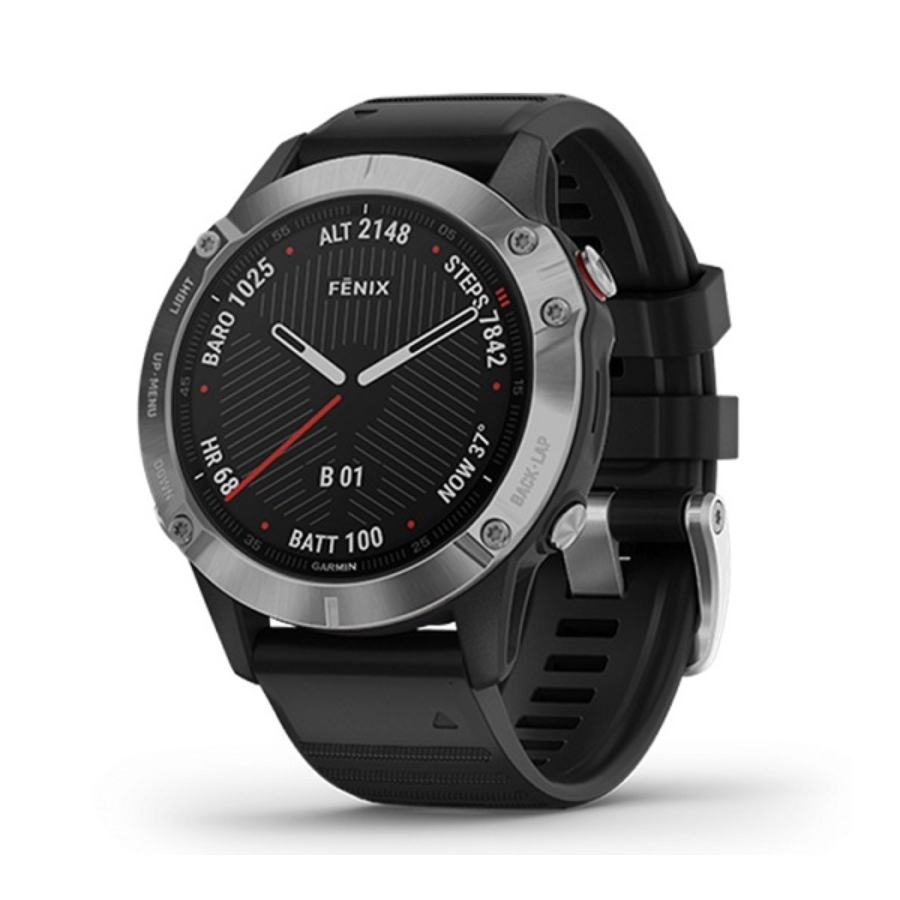 Đồng hồ Garmin Fenix 6S 010-02159-5F