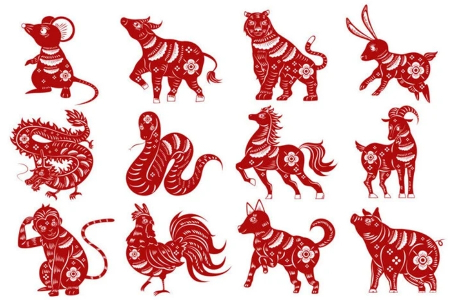Người sinh giờ Mão theo từng tuổi