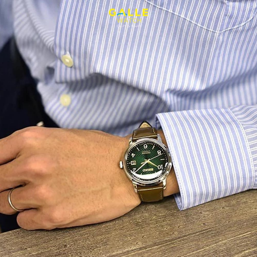Đồng hồ Nam Seiko Presage SRPE45J1
