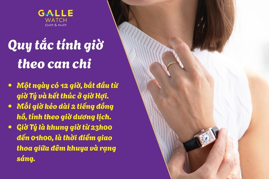 Giờ tý