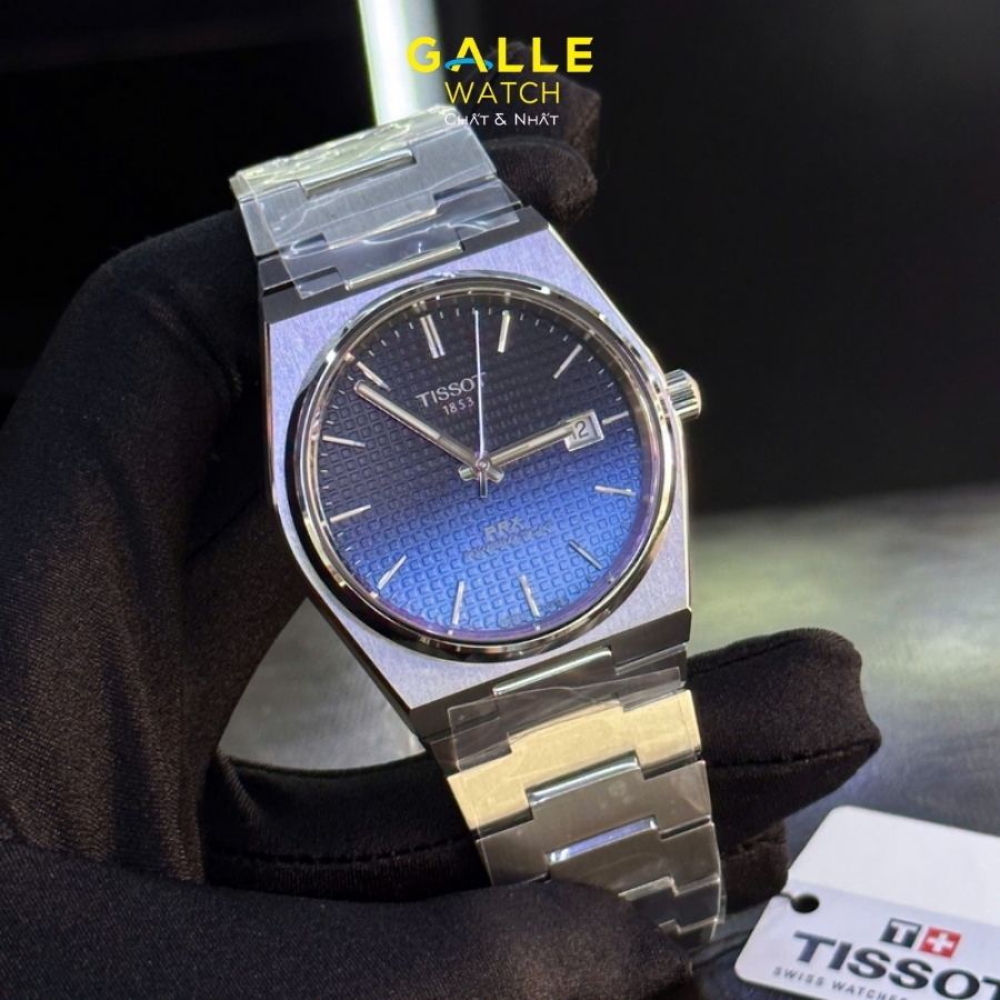 Tissot PRX Powermatic 80 T137.407.11.051.01