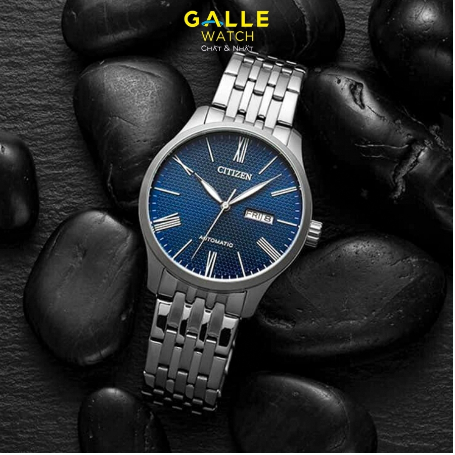 Đồng hồ Nam Citizen NH8350-59L