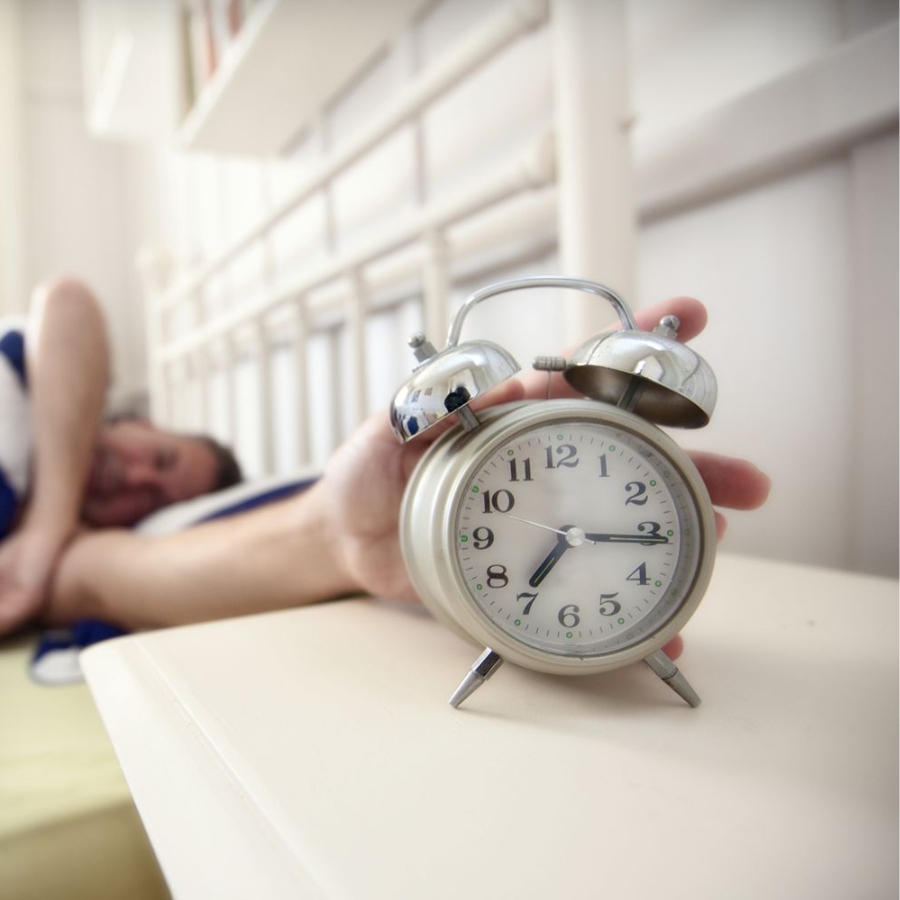 Liệu bạn có đang bỏ lỡ điều gì khi mơ thấy chuông đồng hồ báo thức