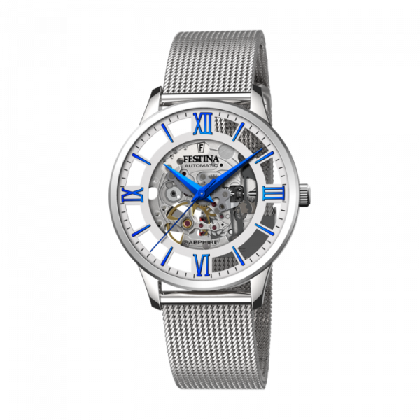 Đồng hồ nam Festina F20534/1