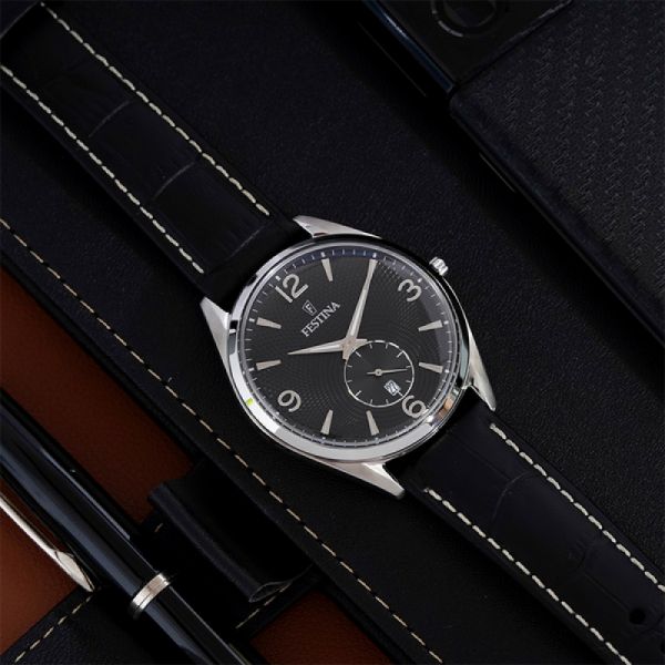 Đồng hồ Nam Festina F6857/A