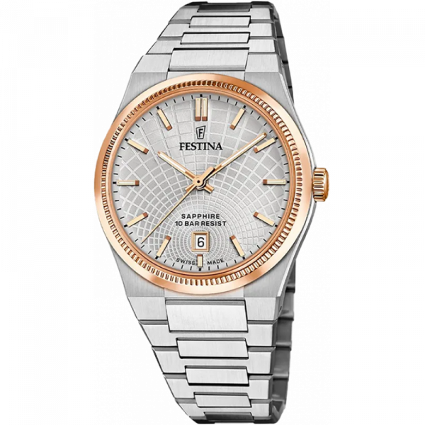 Festina Swiss Made F20065/1