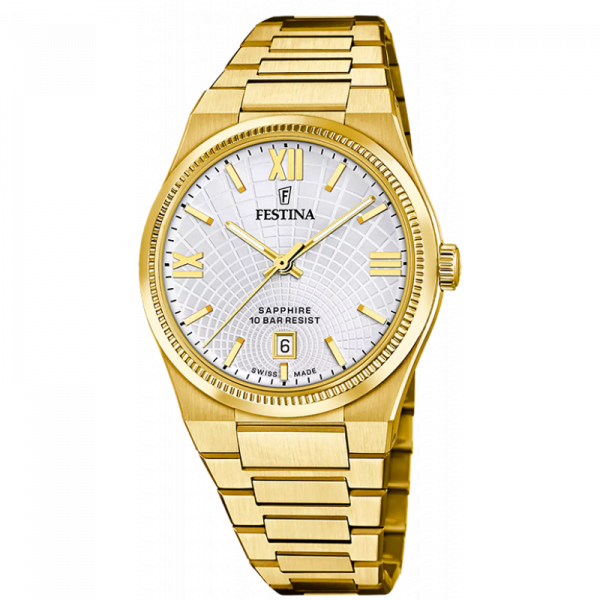 Festina Swiss Made F20057/1