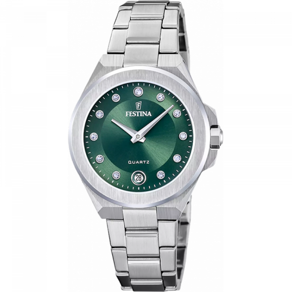 Festina Mademoiselle F20700/4 Là Lựa Chọn Không Thể Bỏ Qua