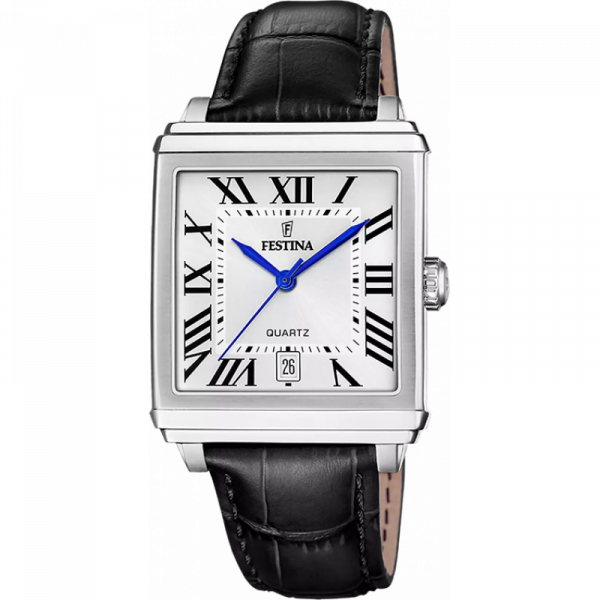 Festina On the Square F20681/1 Là Lựa Chọn Không Thể Bỏ Qua