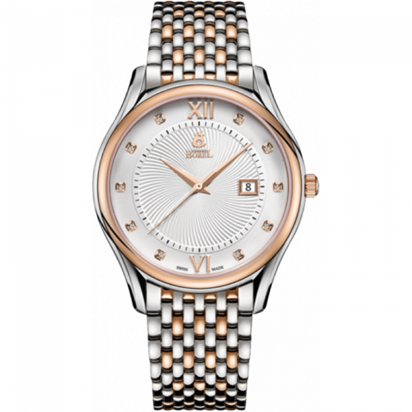 Đồng hồ  Ernest Borel Cosmic GBR708N-221