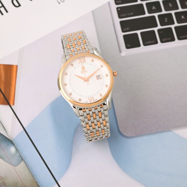 Đồng hồ nam Ernest Borel Cosmic GBR708N-221