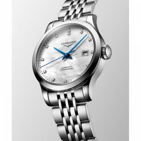 Đồng hồ Longines Record L2.321.4.87.6