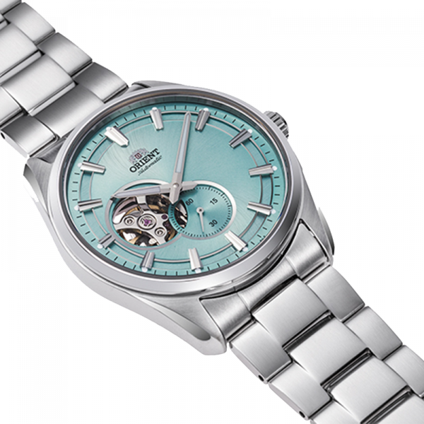  Orient Semi Skeleton RA-AR0009L30B
