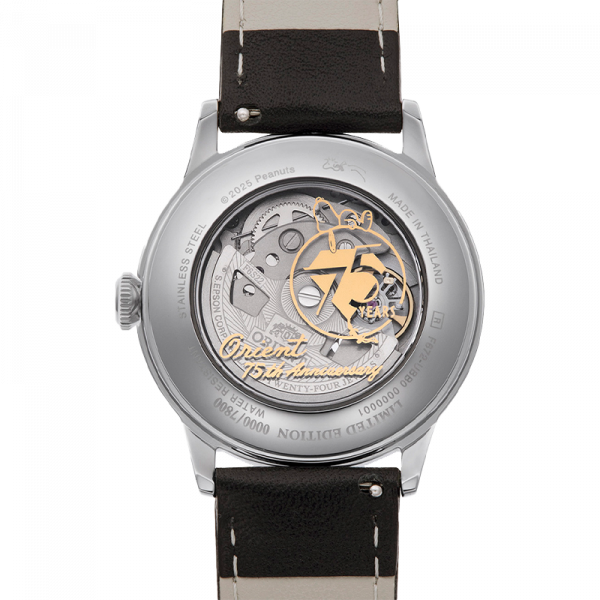 Đồng hồ Orient Limited Edition RA-AC0M16S30B