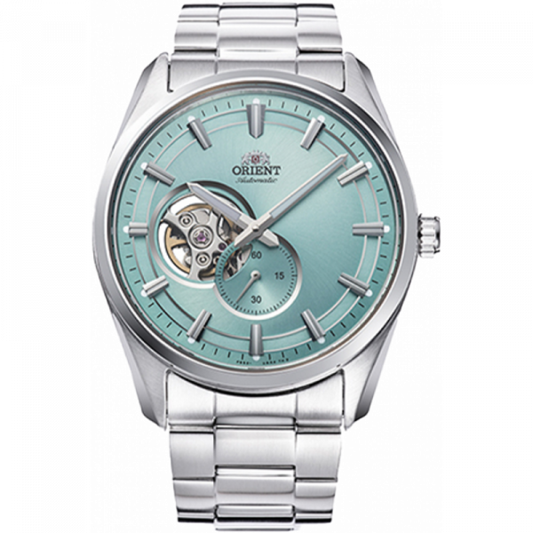  Orient Semi Skeleton RA-AR0009L30B