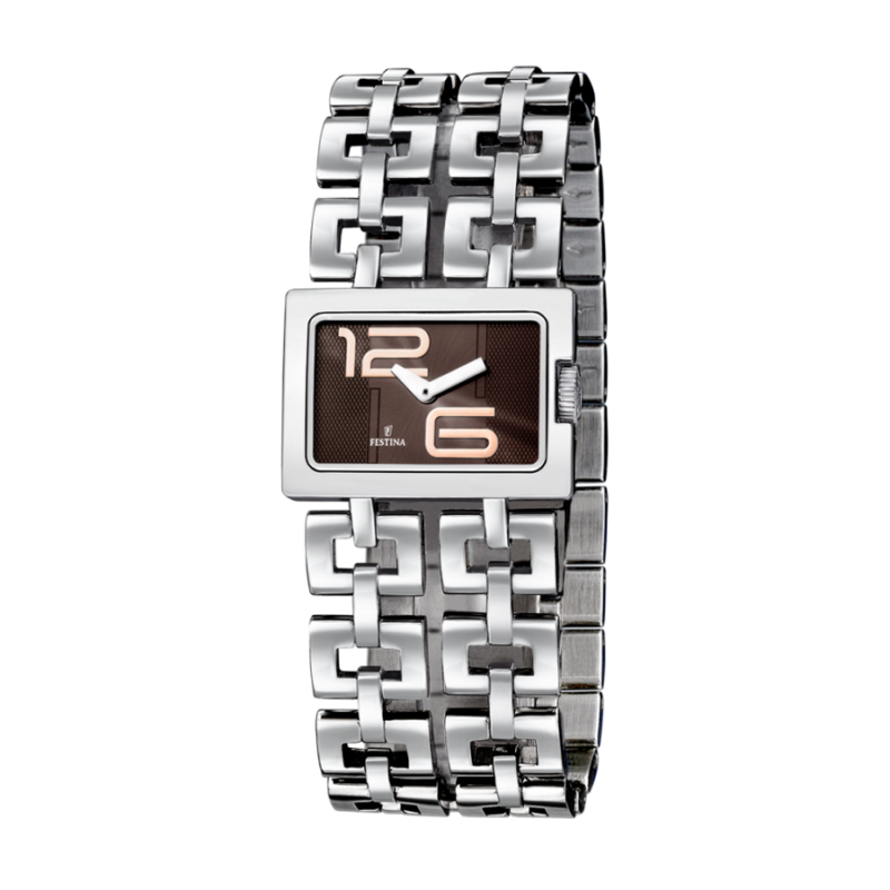 Đồng hồ Nữ Festina F16300/2