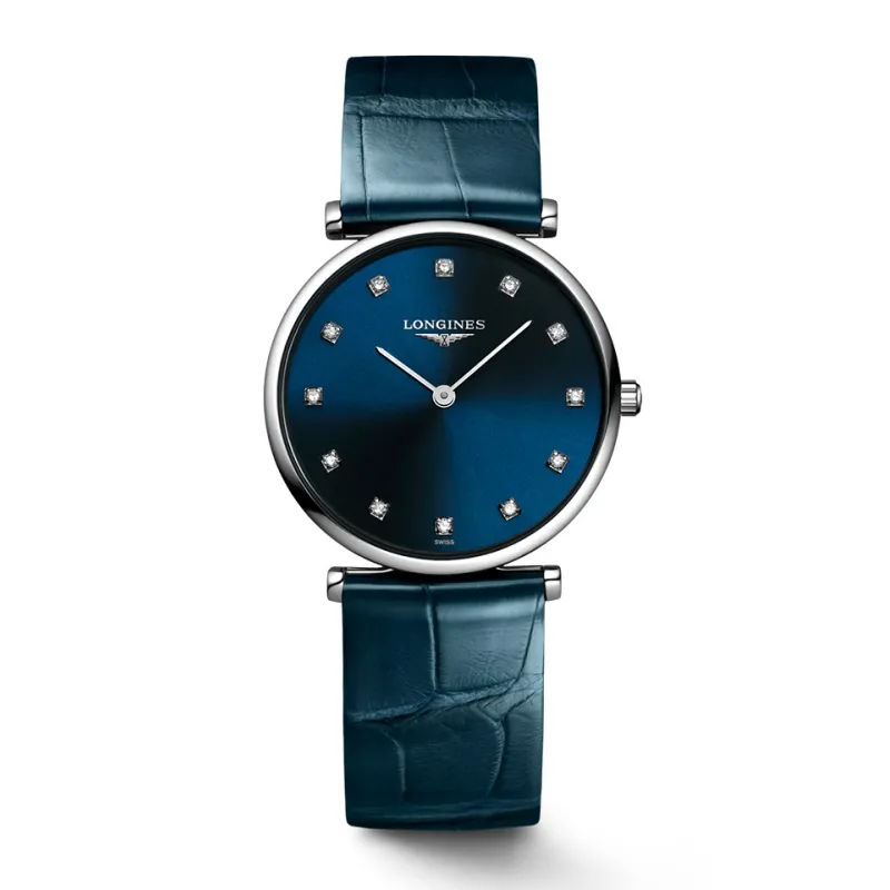 Đồng hồ Nữ Longines La Grande Classique de Longines L4.512.4.97.2