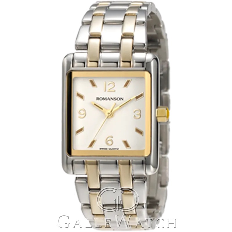 Đồng hồ Romanson RM3243LCWH