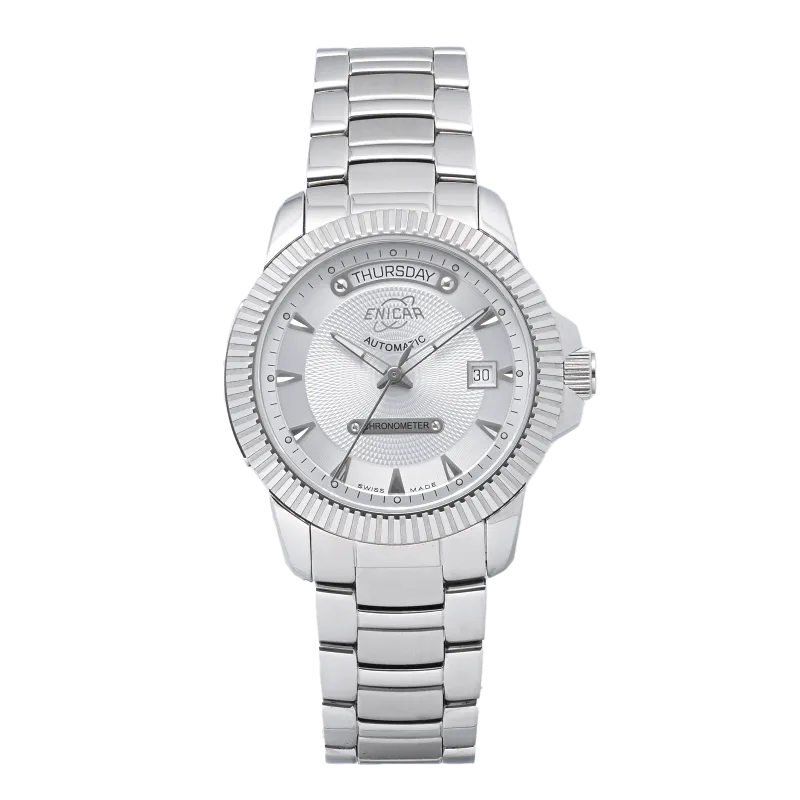 Đồng Hồ Nam Enicar 3169/50/322ACHA