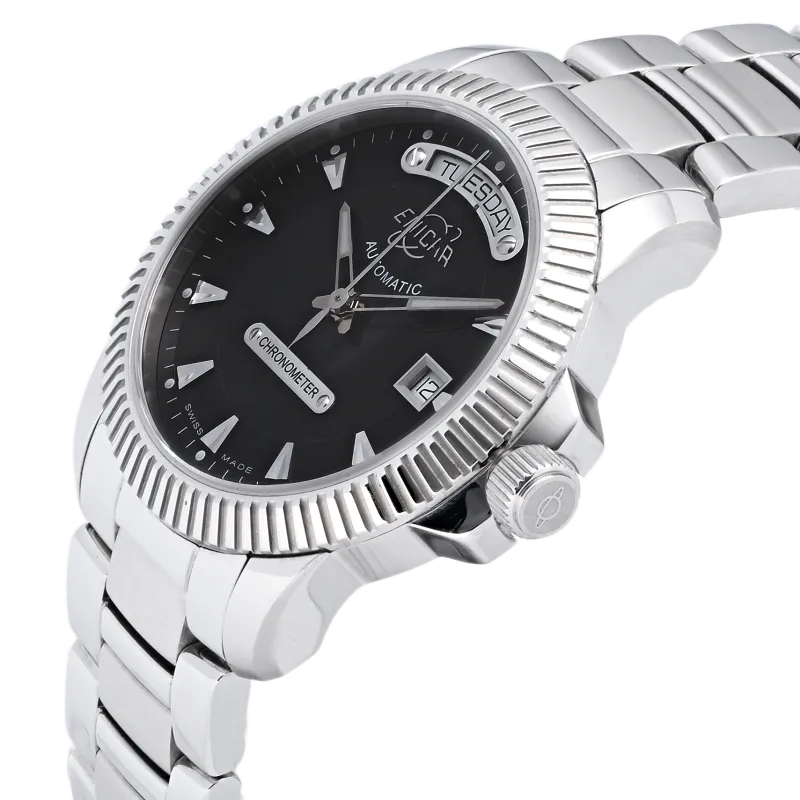 Đồng Hồ Nam Enicar 3169/50/322ACHB