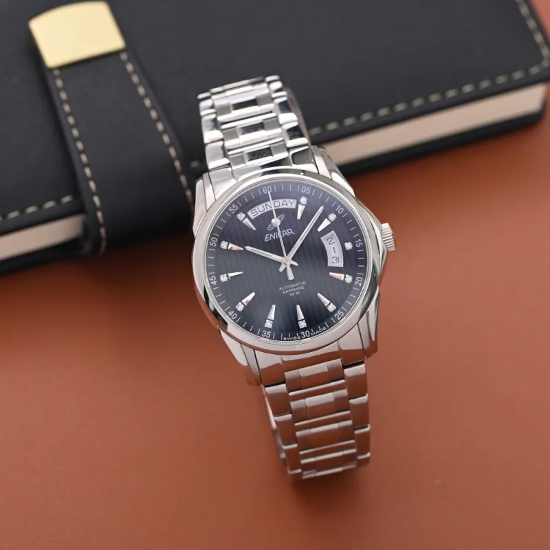 Đồng hồ nam Enicar 3169/50/336ABS