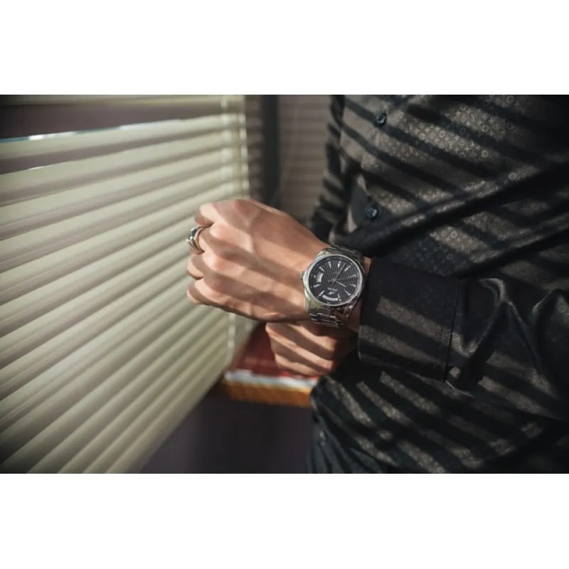 Đồng hồ nam Enicar 3169/50/336ABS