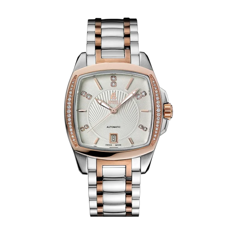 Đồng hồ Nam Ernest Borel GBR1856SD-4599