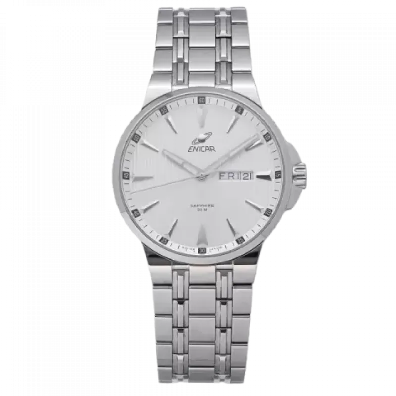 Đồng Hồ Nam Enicar 955/30/283AA