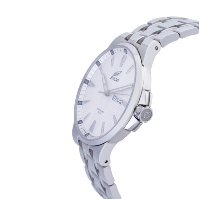 Đồng Hồ Nam Enicar 955/30/283AA