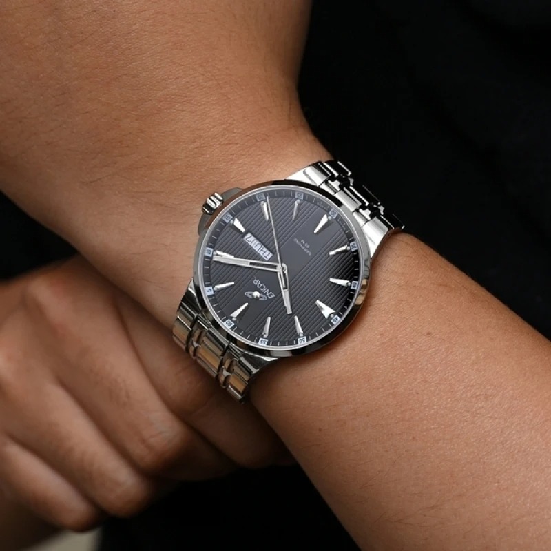 Đồng Hồ Nam Enicar 955/30/283AB