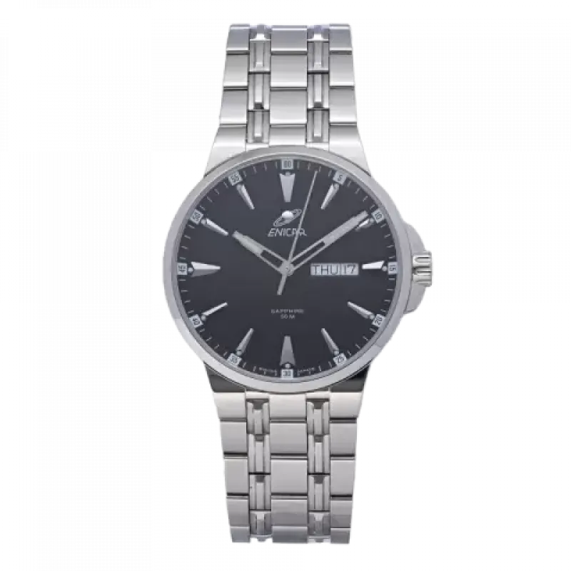 Đồng Hồ Nam Enicar 955/30/283AB