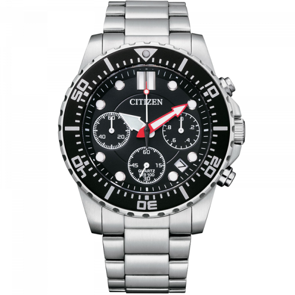 Đồng Hồ Nam Citizen Quartz AI5000-84E