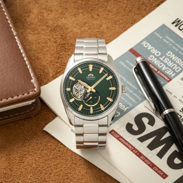 Đồng hồ Orient nam RA-AR0008E30B
