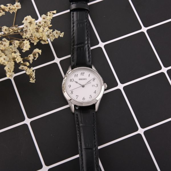 Đồng hồ Nữ Seiko Regular SUR639P1