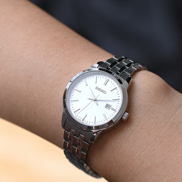 Đồng hồ nữ Seiko SUR405P1