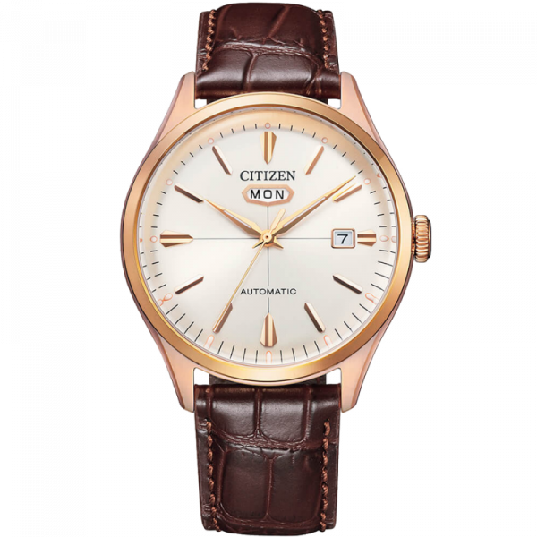 Đồng Hồ Nam Citizen Automatic C7 NH8393-05A