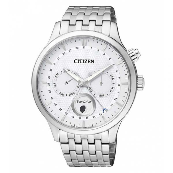 Đồng hồ Citizen NH8335.52E