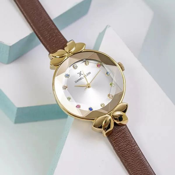 Đồng hồ Nữ Daniel Klein DK.1.12553.5