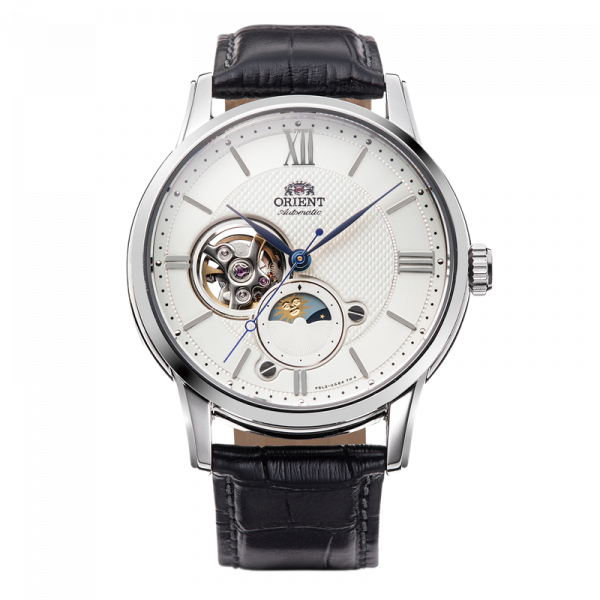 Đồng hồ Orient Sun & Moon RA-KA0005A00B