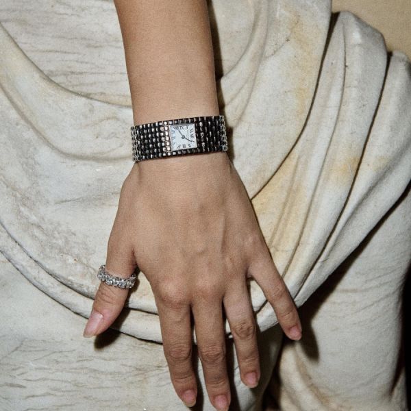 Đồng hồ quartz