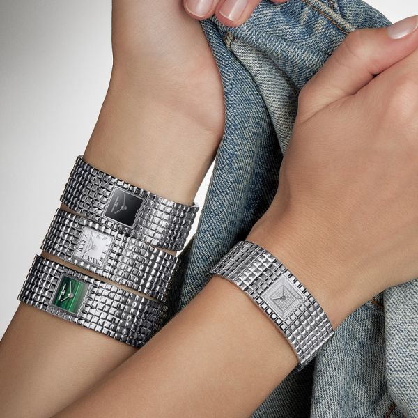 Đồng hồ pin – Quartz Watch